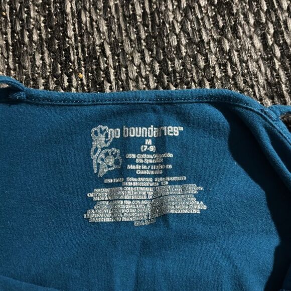 No boundaries tank top - Picture 3 of 3